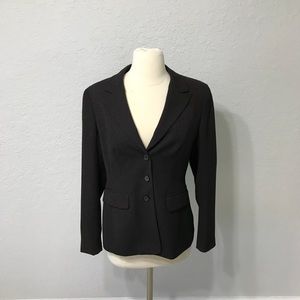 Anne Klein Blazer Size 8P